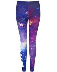 Disney - Collants Cosmic Leggings - Lyst