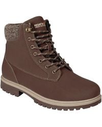 regatta newley snow boots