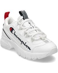 champion womens trainers