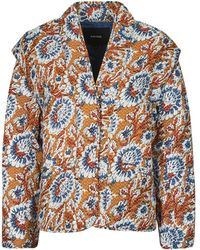 Kaporal - Blazer Sonia - Lyst