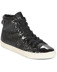 geox high tops womens