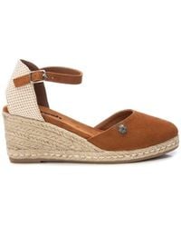 Refresh - Sandales Compensées 17188203 - Lyst