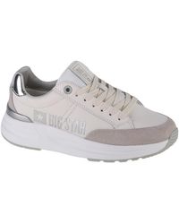 Big Star - Baskets Basses Shoes - Lyst