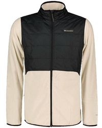 Columbia - Polaire Polaire Basin Butte Ii Full Zip - Lyst