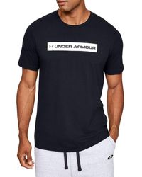 Under Armour - T-shirt 1352045 - Lyst