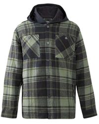 Kaporal - Chemise 170457VTAH24 - Lyst