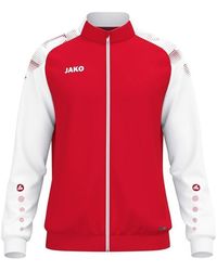 JAKÒ - Veste Sonic - Lyst