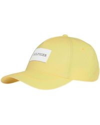 Tommy Hilfiger - Casquette - Lyst