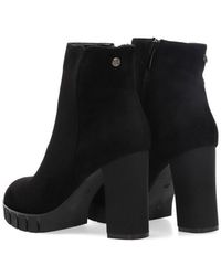 Etika - Bottines 71761 - Lyst