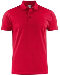 Printer PRIME - Polo Surf Light - Lyst