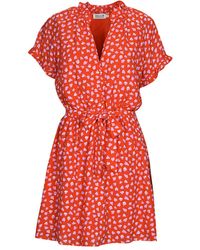 Molly Bracken - Robe courte MIA - Lyst