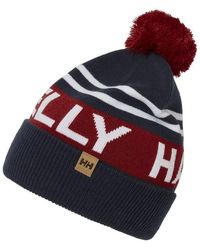 Helly Hansen - Bonnet Ridgeline Beanie - Lyst