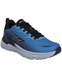 Hi-Tec - Baskets Basses Promenade - Lyst