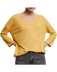 Vero Moda - Pull Brianna - Lyst