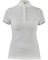 Aubrion - Chemise Attley - Lyst