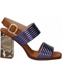 Chaussures Alberto Gozzi pour femme | Réductions en ligne jusqu'à 60 % |  Lyst