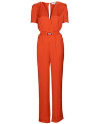 Morgan - Jumpsui Pamage - Lyst