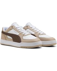 PUMA - Baskets 404484 - Lyst