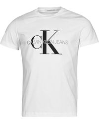 Magliette Calvin Klein da Uomo: I migliori prezzi e modelli 2022 su Stylight