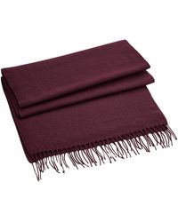 BEECHFIELD® - B500 Echarpe - Lyst