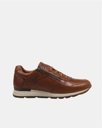 Kangaroos - Baskets basses 844 13 - Lyst