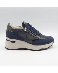 Keys - Baskets Basses K-11900 - Lyst
