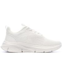 Xti - Baskets Basses 145170 - Lyst