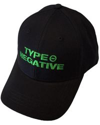 Type O Negative - Casquette Ro14059 - Lyst