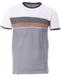 Rms 26 - T-Shirt - Lyst