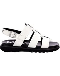 Kickers - Sandales NEOSINEAD - Lyst