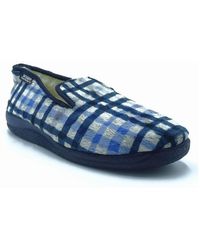 Airplum - Chaussons Will - Lyst