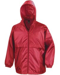 Result Core - Blouson R204X - Lyst