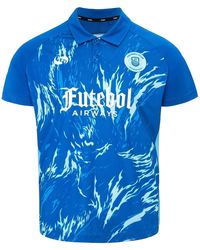 Sondico - Polo Team - Lyst