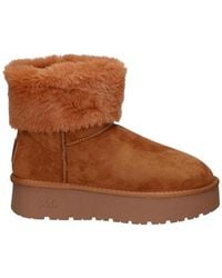 Xti - Bottes Neige 144719 - Lyst