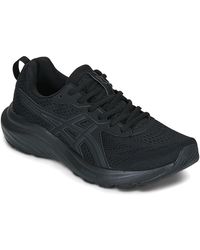 Asics - Chaussures GEL-CONTEND 9 - Lyst