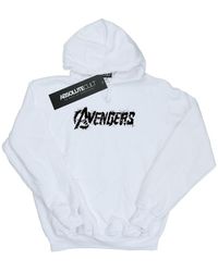 Avengers - Sweat-shirt BI2223 - Lyst