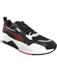 PUMA - Baskets basses Ferrari race x-ray 2 - Lyst
