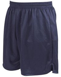 Precision - Short Attack - Lyst