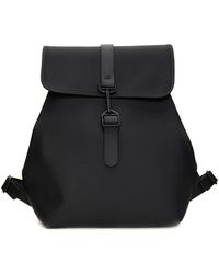 Rains - Sac BUCKET BACKPACK - Lyst