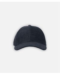 Oxbow - Casquette Casquette velours, logo brodé EVAZI - Lyst