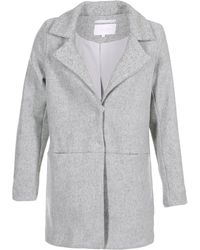 Vila Mantel Vidory - Grijs