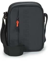 Superdry - Handtaschen Tarp Cross - Lyst