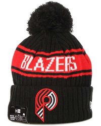 KTZ - Bonnet Draft Knit - Lyst