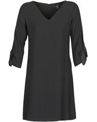 Esprit Collection Korte Jurk Dress - Zwart