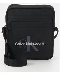 Calvin Klein - Sac Bandouliere K50k511098 Sport Essentia - Lyst