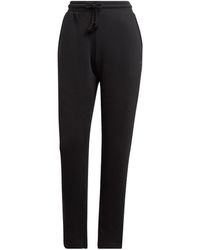 adidas - Jogging W ALL SZN TP PT - Lyst