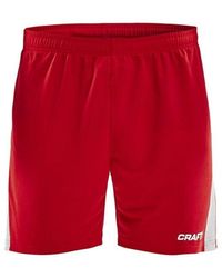C.r.a.f.t - Pantalon Pro Control - Lyst
