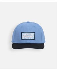 Oxbow - Casquette Casquette TRIBE - Lyst
