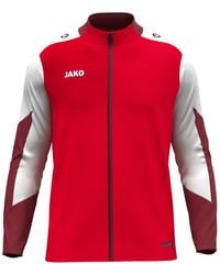 JAKÒ - Veste Dynamic - Lyst