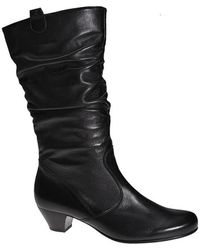 gabor wide fit boots sale